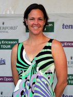 Lindsay Davenport