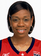 Tina Thompson