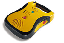 The Lifeline AED