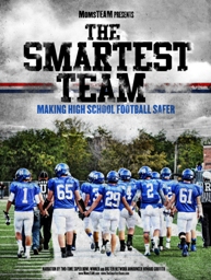 The Smartest Team poster