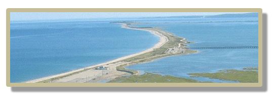 Duxbury Beach, Duxbury, Massachusetts