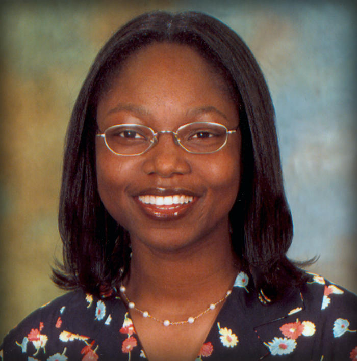 Kemi Oguntala, MD