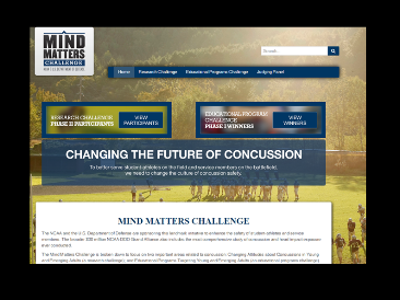 Mind Matters Challenge