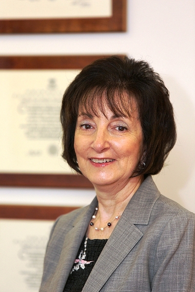 Rosemarie Scolaro Moser, PhD