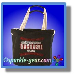 Sparkle Gear bag