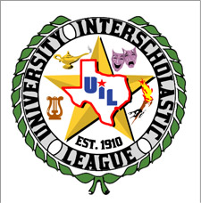 University Interscholastic League logo