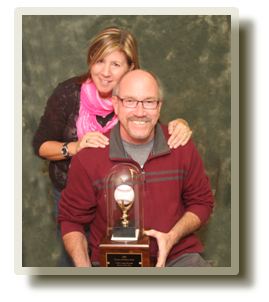 Richard and Kathy Verlander