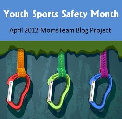 Youth Sports Safety Month