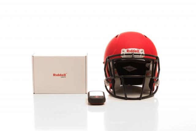 Riddell InSite Impact Response System